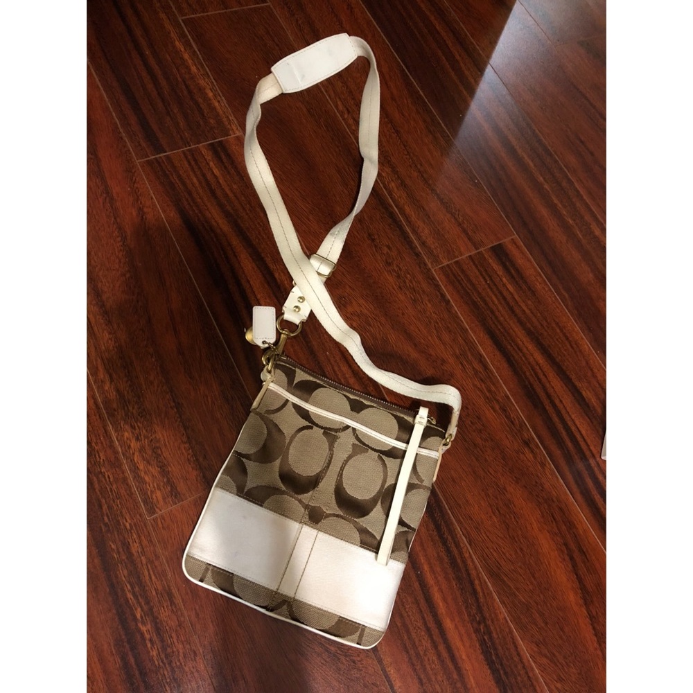 Coach Crossbody